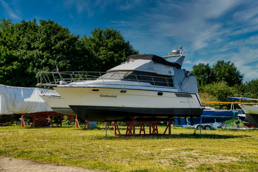 How to Protect Your Boat Exterior from South Florida Weather Marine Wraps Solution
