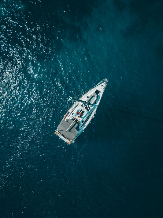 Top Technologies for Window Tinting Your Boat Today Marine Wraps Solution
