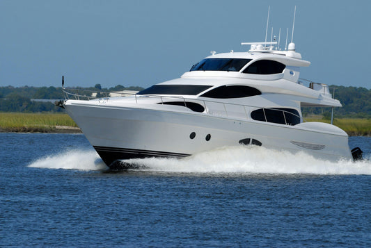 Wrap vs. Paint Protection Film (PPF): Which is Right for Your Boat or Car in Miami? Marine Wraps Solution